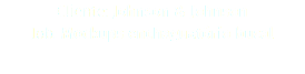 Cliente: Johnson & Johnson Job: Mockups enchaguatório bucal